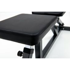 Регульована лава Toorx Multipurpose Bench WBX 85 (WBX-85)