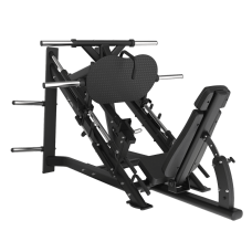 Силова платформа для жиму ногами Toorx WBX-4000 (WBX-4000)
