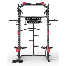 Силова мультистанція Toorx All-in-One ASX-90 (ASX-90)