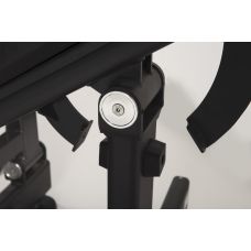 Тренажер для ягодичных мышц Toorx FWX-4400 HIP THRUST