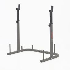 Регулируемые стойки для штанги Everfit Squat Stand WBK 300 (WBK-300)