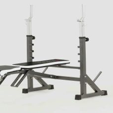 Скамейка для жима Toorx Weight Bench WBX 90 (WBX-90)