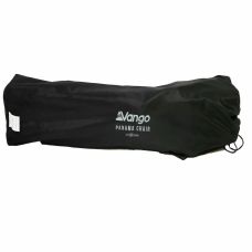 Стул кемпинговый Vango Panama XL Chair Granite Grey (CHTPANAMA000001)