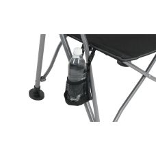 Стул раскладной Outwell Campo XL Black (470463)