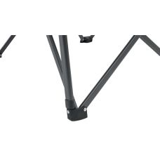 Кресло кемпинговое Outwell Derwent Black (470444)