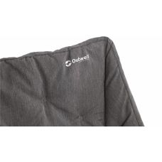 Стул кемпинговый Outwell Tally Lake Grey (470384)