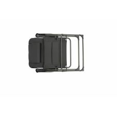 Стул кемпинговый Vango Hampton Grande DLX Chair Excalibur (CHRHAMPTOE27A3T)