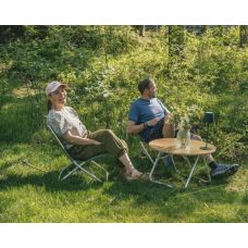 Кресло кемпинговое Outwell Ontario (410113)