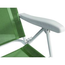 Стул кемпинговый Outwell Cromer Green Vineyard (410090)