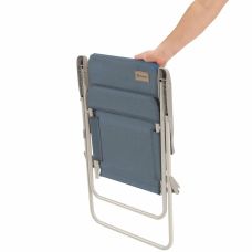 Стул кемпинговый Outwell Blackpool Ocean Blue (470346)