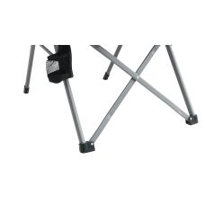 Крісло кемпінгове Outwell Campo Recliner (470493)