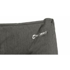 Стул кемпинговый Outwell Alder Lake Grey (470416)
