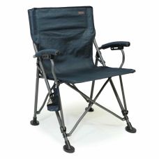 Стул кемпинговый Vango Panama XL Chair Granite Grey (CHTPANAMA000001)