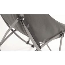 Стул кемпинговый Outwell Tally Lake Grey (470384)
