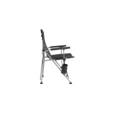 Крісло кемпінгове Easy Camp Oak Chair Ink Black (480093)