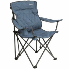 Стул кемпинговый Outwell Kielder Blue (470313)
