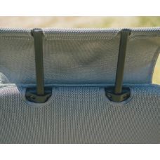 Стул кемпинговый Outwell Kenai Grey (410128)