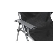 Стул раскладной Outwell Goya Black (470471)
