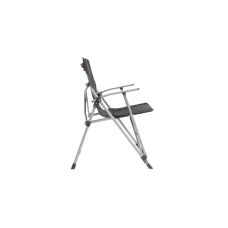 Стул раскладной Outwell Goya Black (470471)
