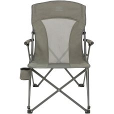 Стул кемпинговый Highlander Doune Chair Charcoal (FUR098-CH)