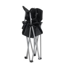 Кресло кемпинговое Outwell Catamarca Black (470466)