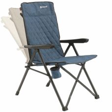 Стул кемпинговый Outwell Lomond Blue (470310)