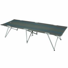 Кровать раскладная High Peak Oviedo Dark Grey/Blue (44160)