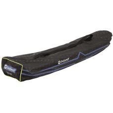 Стул раскладной Outwell Goya Black (470471)