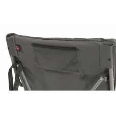 Стул кемпинговый Outwell Alder Lake Grey (470416)