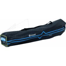 Стул раскладной Outwell Campo Black (470233)