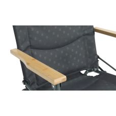 Крісло кемпінгове Outwell NomadNest Misty Grey (470495)