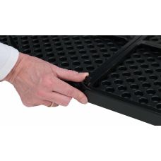 Стіл кемпінговий Outwell Claros M (530083)