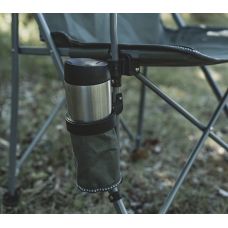 Крісло кемпінгове Easy Camp Oak Chair Olivine (480094)