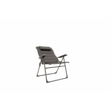Стул кемпинговый Vango Hampton Grande DLX Chair Excalibur (CHRHAMPTOE27A3T)