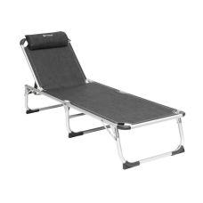 Кровать кемпинговая Outwell New Foundland Grey (410075)