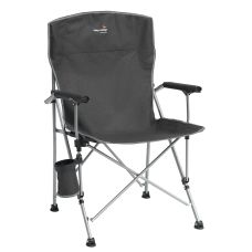Крісло кемпінгове Easy Camp Oak Chair Ink Black (480093)