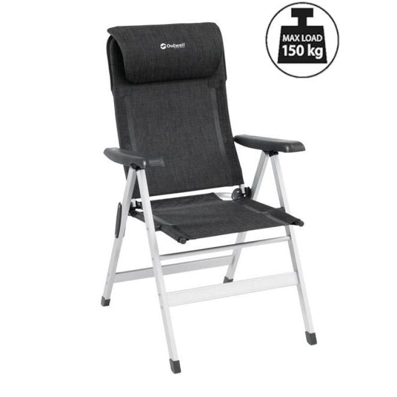 Кресло кемпинговое Outwell Milton (410110)