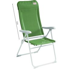 Стул кемпинговый Outwell Cromer Green Vineyard (410090)