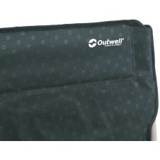 Стул раскладной Outwell Goya Black (470471)