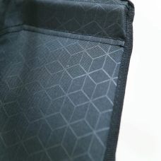 Стул кемпинговый Vango Panama XL Chair Granite Grey (CHTPANAMA000001)