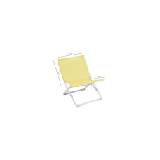 Стілець розкладний Outwell Sauntons Sunburst (410144)