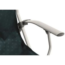 Стул раскладной Outwell Goya Black (470471)
