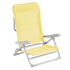 Крісло кемпінгове Outwell Seaford Sunburst (410145) Крісло кемпінгове Outwell Seaford Sunburst (410145)