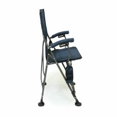 Стул кемпинговый Vango Panama XL Chair Granite Grey (CHTPANAMA000001)