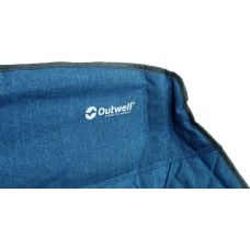 Стул кемпинговый Outwell Strangford Blue (470406)