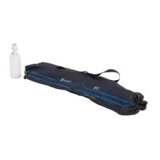 Стул раскладной Outwell Goya Black (470471)