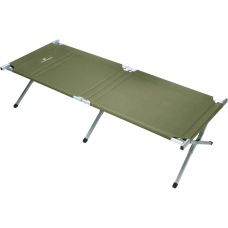 Ліжко кемпінгове Ferrino Camping Cot Olive (97065CVV) Ліжко кемпінгове Ferrino Camping Cot Olive (97065CVV)