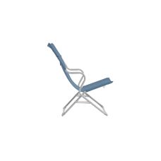 Стілець розкладний Outwell Sauntons Lux Ocean Blu (410142)