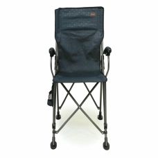 Стул кемпинговый Vango Panama XL Chair Granite Grey (CHTPANAMA000001)