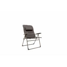 Стул кемпинговый Vango Hampton Grande DLX Chair Excalibur (CHRHAMPTOE27A3T)